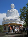 Vietnam 2680 Buddha