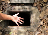 Viet_3437a Cu Chi Tunnels