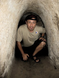 VietCA_3523 Cu Chi Tunnels