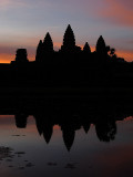 Siem Reap Angkor - Cambodia