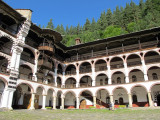 Rila Monastery 6132