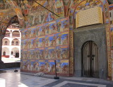 Rila Monastery 6148