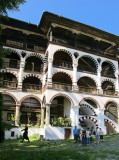 Rila Monastery 6194