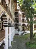 Rila Monastery 6202