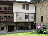 Troyan Monastery 6820a