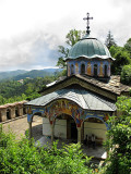 Sokolski Monastery 5276