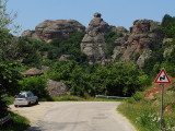Belogradchik Rocks 5992