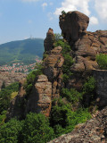 Belogradchik Rocks 6048a