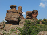 Belogradchik Rocks 6082
