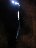 The Devils Throat cave 6494