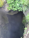 The Devils Throat cave 6502