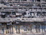 Borobudur 8989