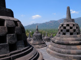 Borobudur 9095