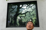Shanghai, Yu gardens