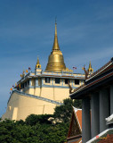 Temple of the Golden Mount (Phu Kaho Thong) (DTHB028)