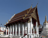 Wat Disanukaram วัดดิสานุการาม