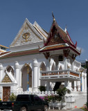 Wat Duang Khae Bell Tower (DTHB507)