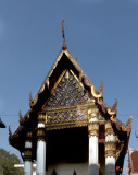 Wat Phra Piren Wiharn (DTHB795)