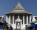 Wat Thepthidaram Ubosot (DTHB239)