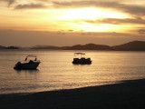 Dawn at Punsand Bay.JPG