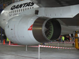 Galleria Qantas 90