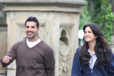 Bollywood in NYC