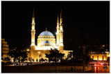 Beirut - Mohammad al-Amin Mosque