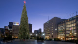 Union Square Christmas