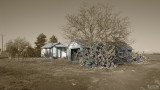 Abandoned Home - III