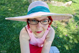 Beneath That Hat