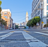 Rincon Hill Morning