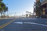 Folsom Street Morning