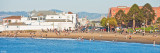 Aquatic Park Beach