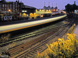 Dance of The Trains