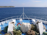 Gozo ferry