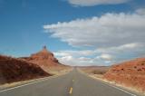 D6, Rt 163, Monument Valley