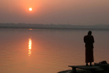 Varanasi, ville sainte