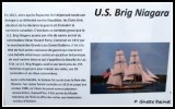 U.S.  Brig Niagara