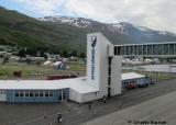 Seyðisfjörður, Islande