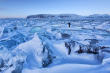 Svalbard: Beyond the Vain Creations