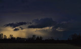 A Storm Moving In 