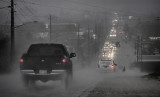 And the Rain Came Down 