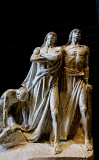Vimy Statue