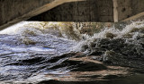 Water Under the Bridge 