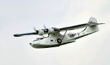Consolidated PBY-5A Canso 
