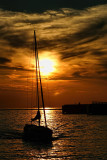 Goderich Sunset 