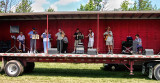 Old Folks with Instruments 