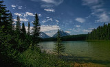 Mountain Lake 
