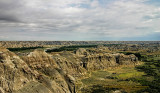 Dinosaur Provincial Park 