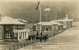 New Barracks Halton 